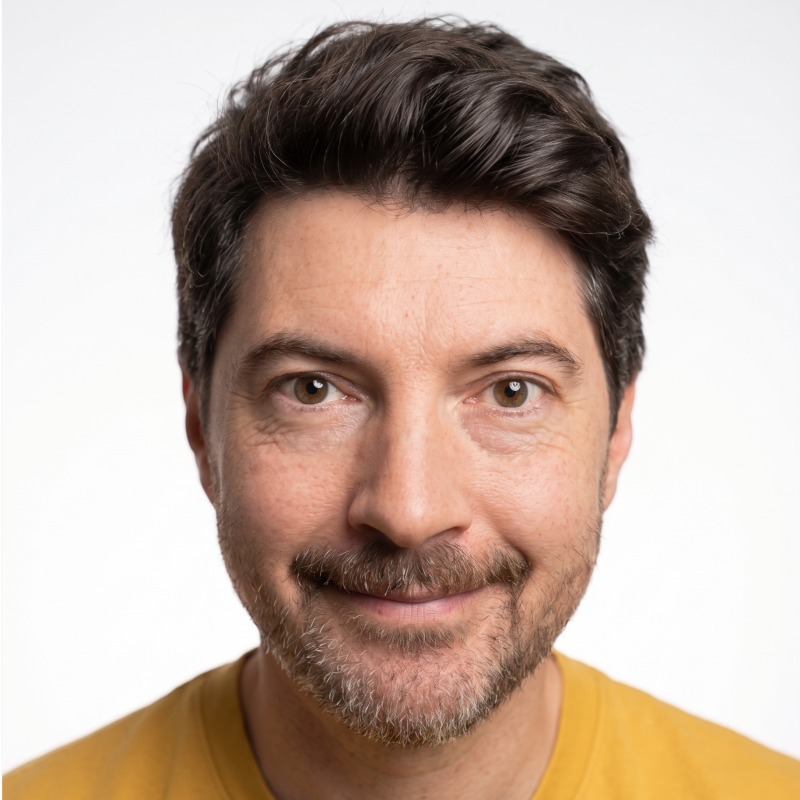 Alessandro Poletti