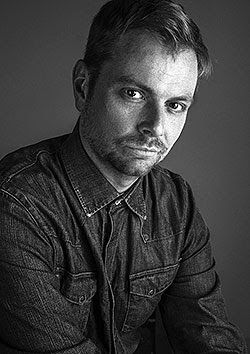 Anthony Mathé