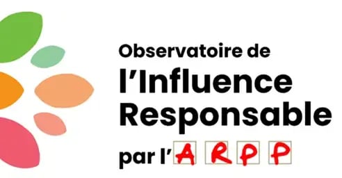 Influence marketing : l’ARPP dévoile ses enseignements sur la transparence des collaborations commerciales et le respect de la déontologie