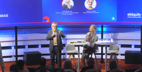 Les interventions du Forum Médias 2025