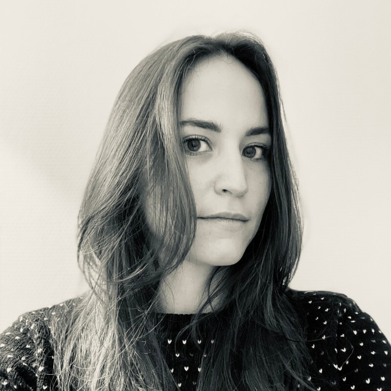 Eloise Martin-Brette