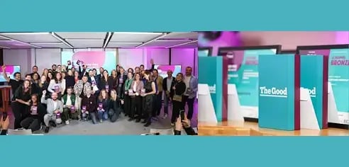 Grand Prix de la Responsabilité de la Communication et des Médias 2025 : quand responsabilité et créativité se rencontrent