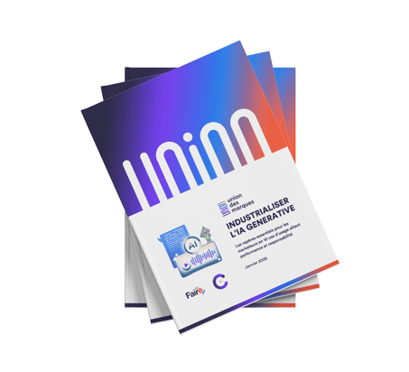 IA GEN INDUSTRIALISER 2