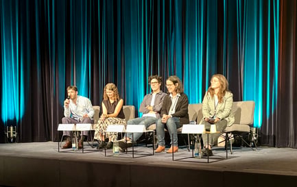 Métiers des études à l’ère de l’IA : l’expertise se réinvente