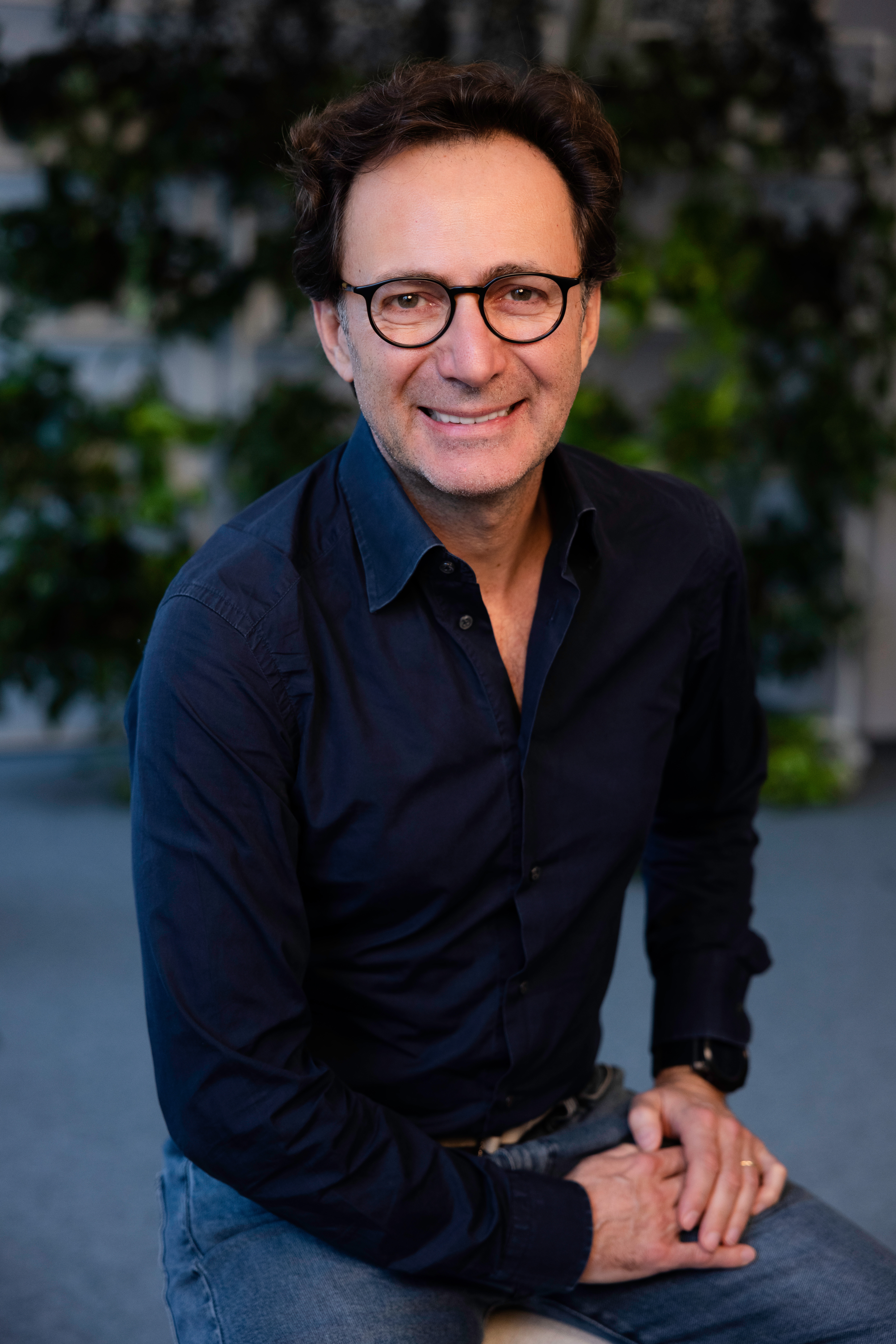 Photo Ricardo Catalano