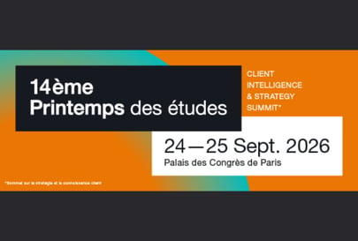 Printemps des Études 2026 : l’Union des marques renouvelle son engagement au cœur des mutations des métiers des études