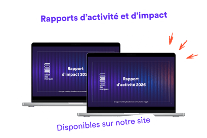 Valeur des marques : deux rapports pour comprendre, agir et accélérer
