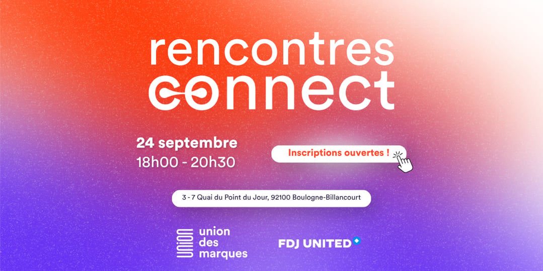 Rencontres connect