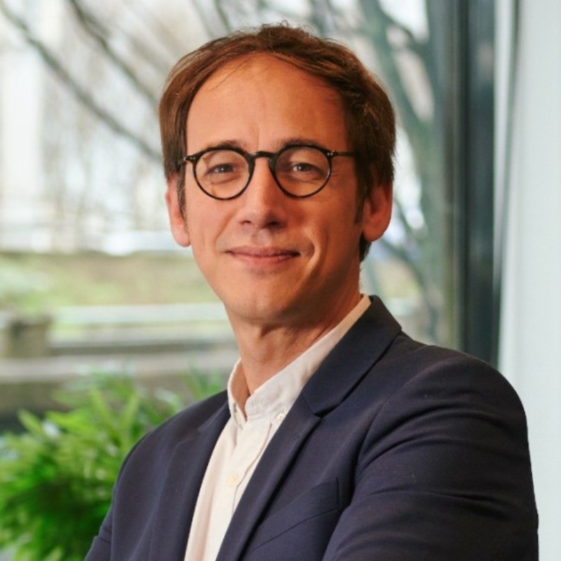 Arnaud Caré