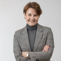 Barbara BRESSAND SUSSFELD