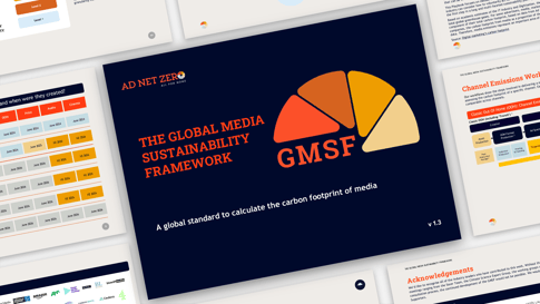 Ad Net Zero fait évoluer son référentiel de mesure carbone des médias