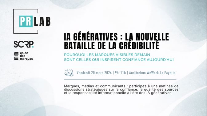 Invitation PR Lab 2026 