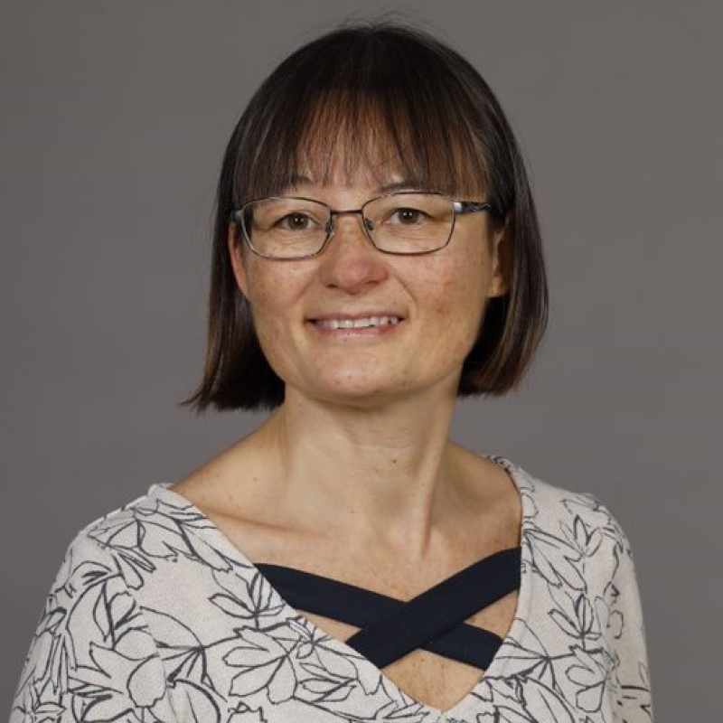 Véronique Cassou