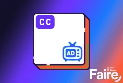 Accessibilité des spots TV en 2025, l'audiodescription passe un cap