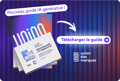la couverture du guide et le lien de téléchargement