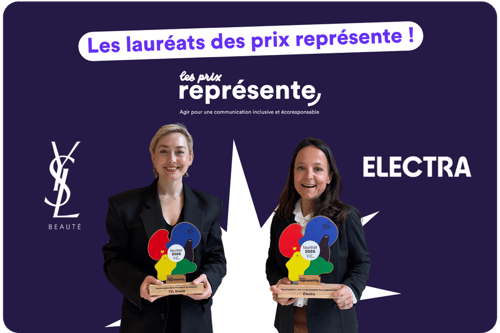 prix represente 2026
