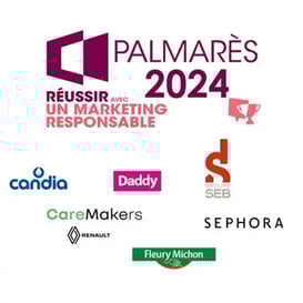 Réduction de l’impact environnemental des emballages primaires Sucre Daddy