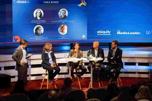 La mesure cross-médias, priorité absolue