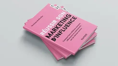 Réussir son marketing d’influence : quand l’expertise de l’Union des marques éclaire le secteur