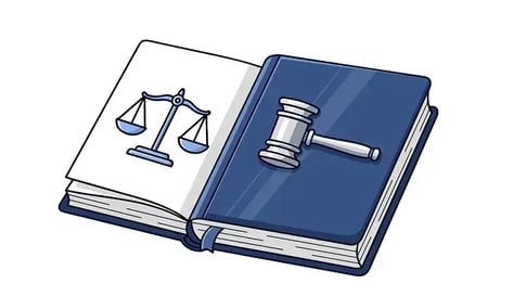 Ouvrage juridique