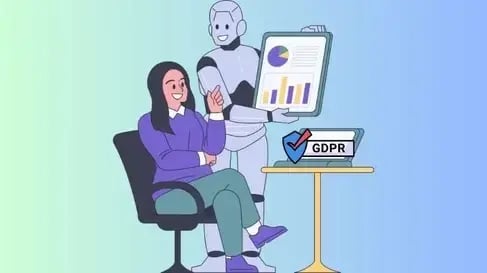 Avis du CEPD relatif à certains aspects de la protection des données liés au traitement des données à caractère personnel dans le cadre des modèles d'IA