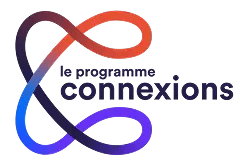 CONNEXIONS - LOGO