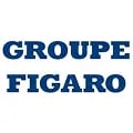 Groupe Figaro - logo