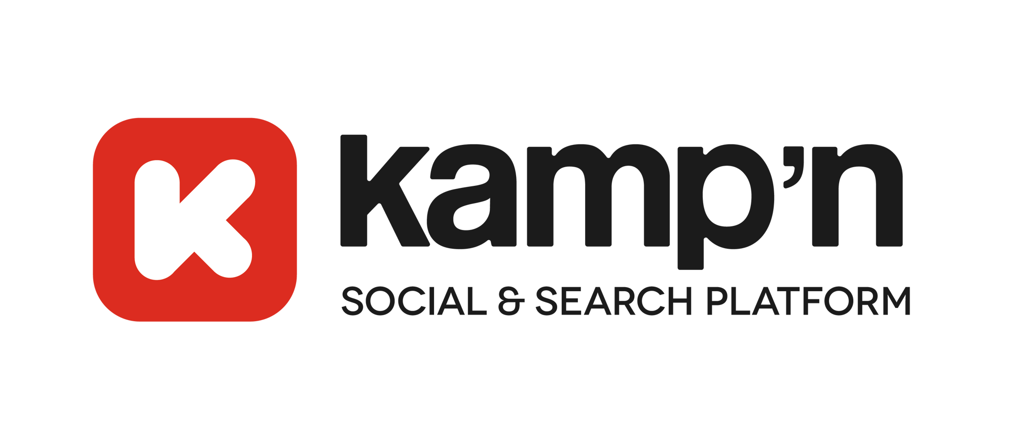 LOGO HORIZONTAL BASELINE