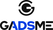 Logo Gadsme 1
