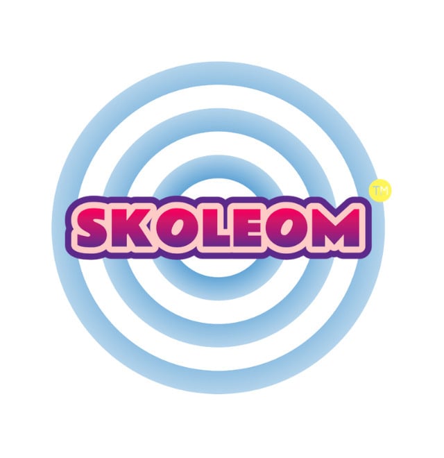 Logo SKOLEOM