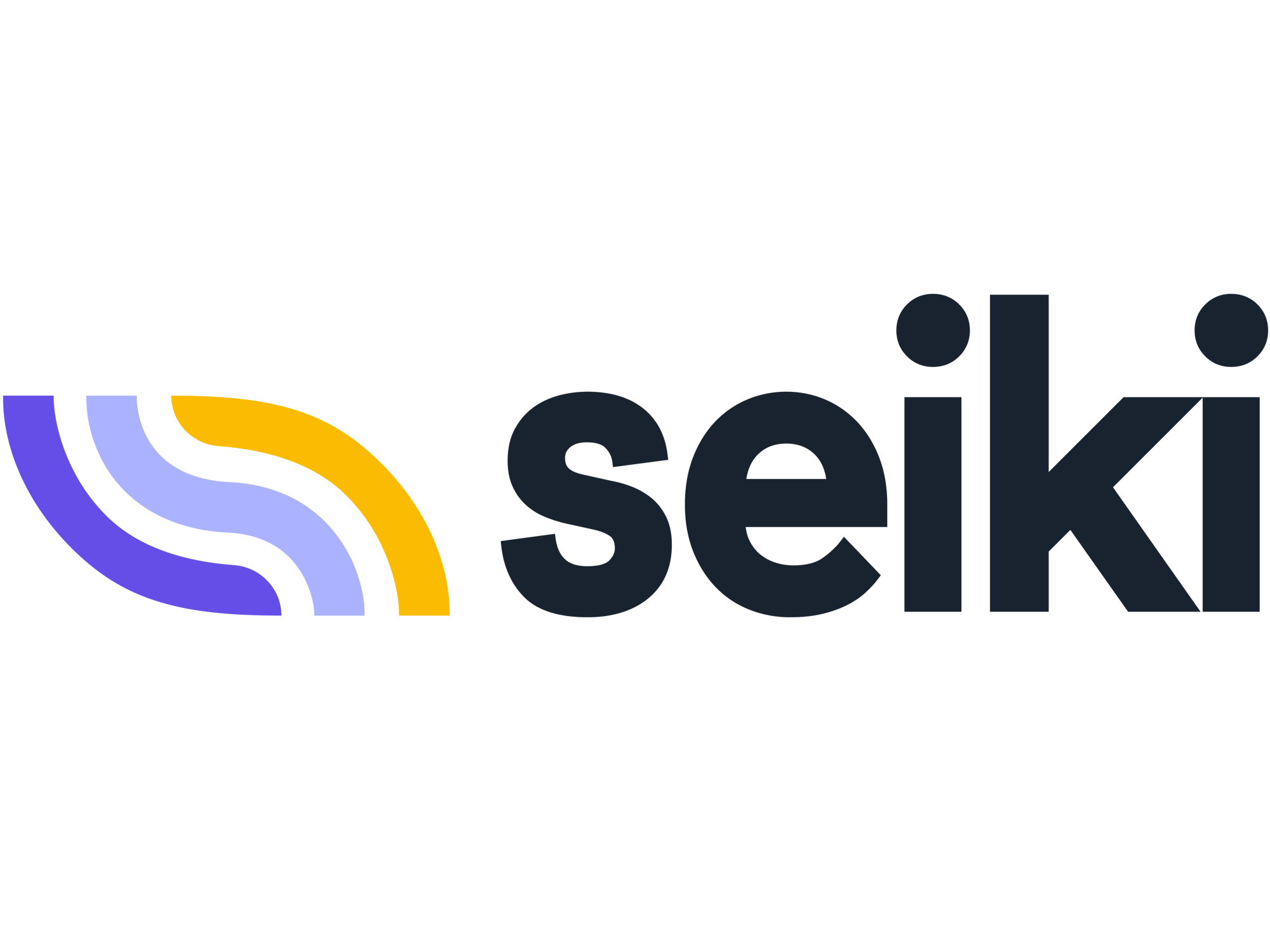 Logo Seiki