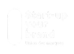 START-UP YOUR BRAND - LOGO