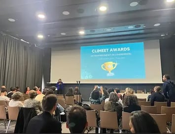 Les Trophées Impact mettent en lumière les nouvelles pratiques de l’événementiel