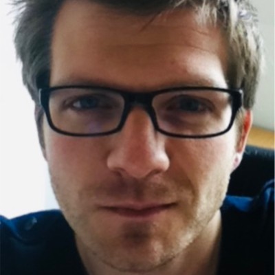 Arnaud Vigneau