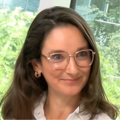 Aude Selleret