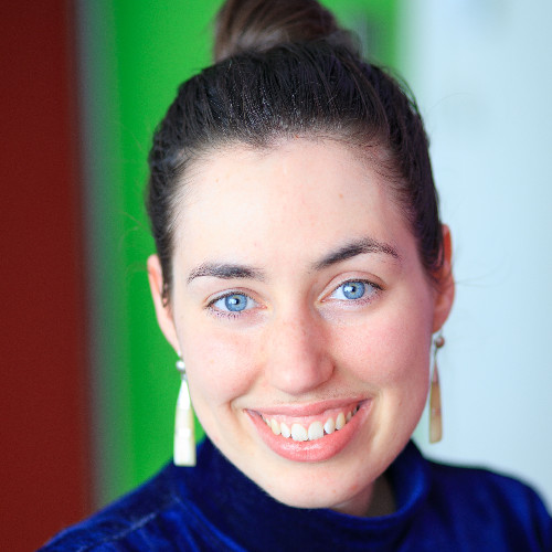 Cécile Aouir
