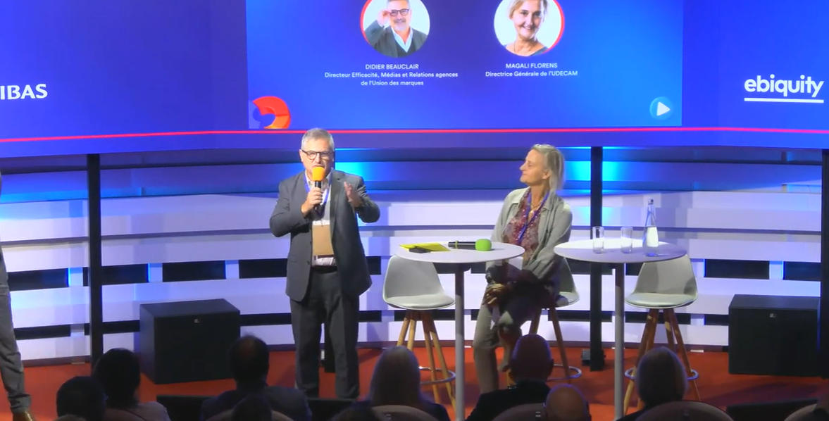 Les interventions du Forum Médias 2026
