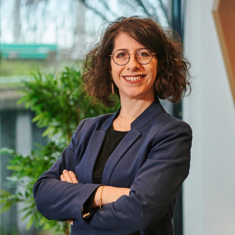 Gelsomina Parravicini