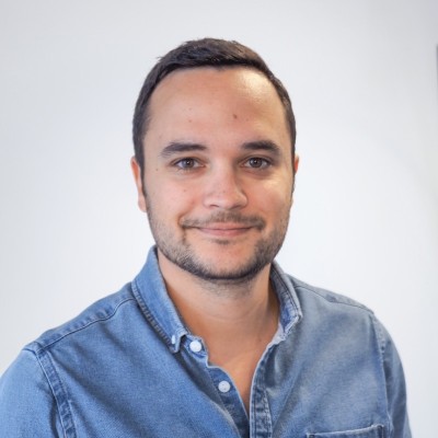 Guillaume Cacciardi