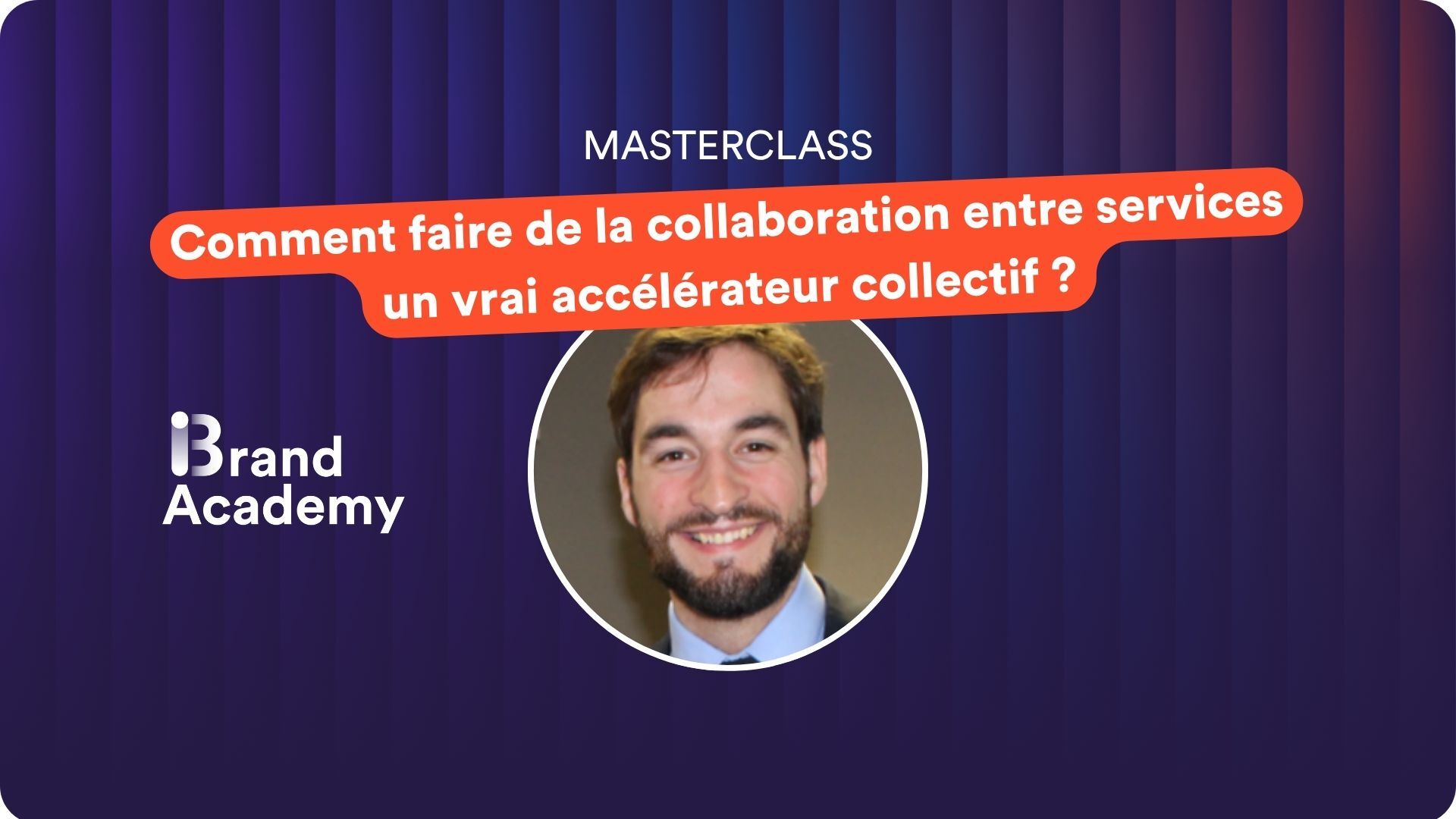 Masterclass Bernard GUERY VF