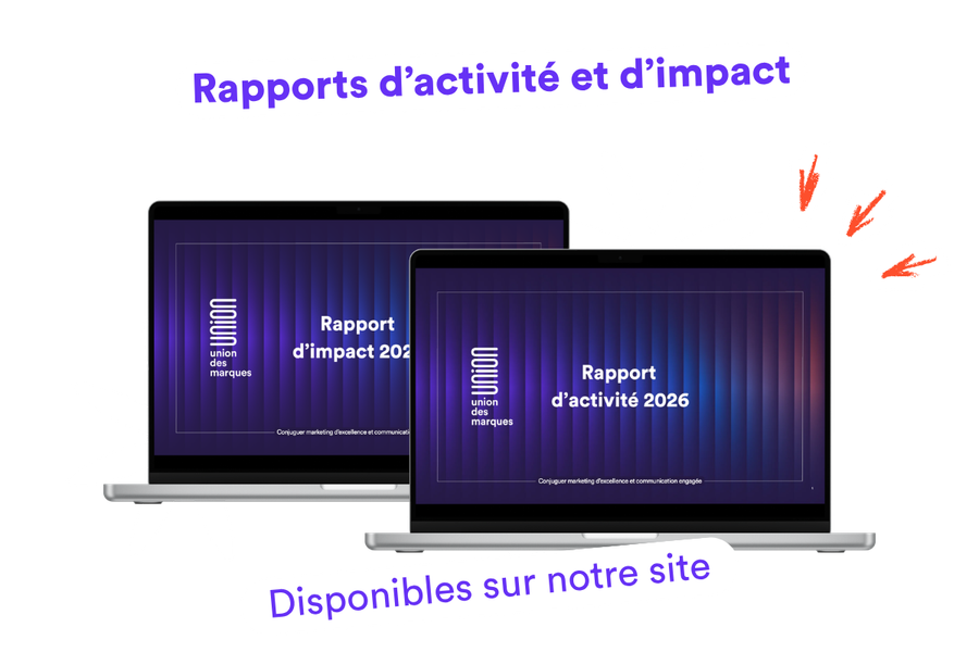Valeur des marques : deux rapports pour comprendre, agir et accélérer