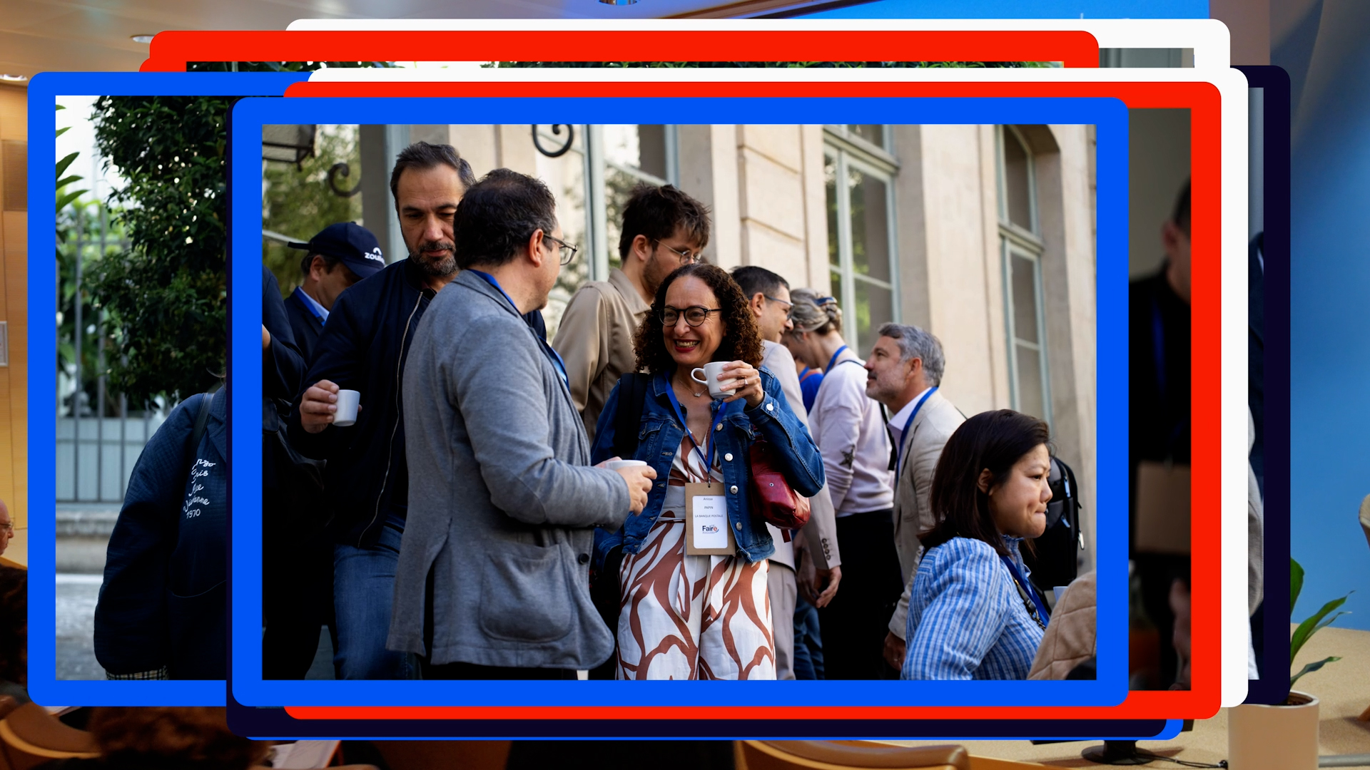 Evénement Faire 2025