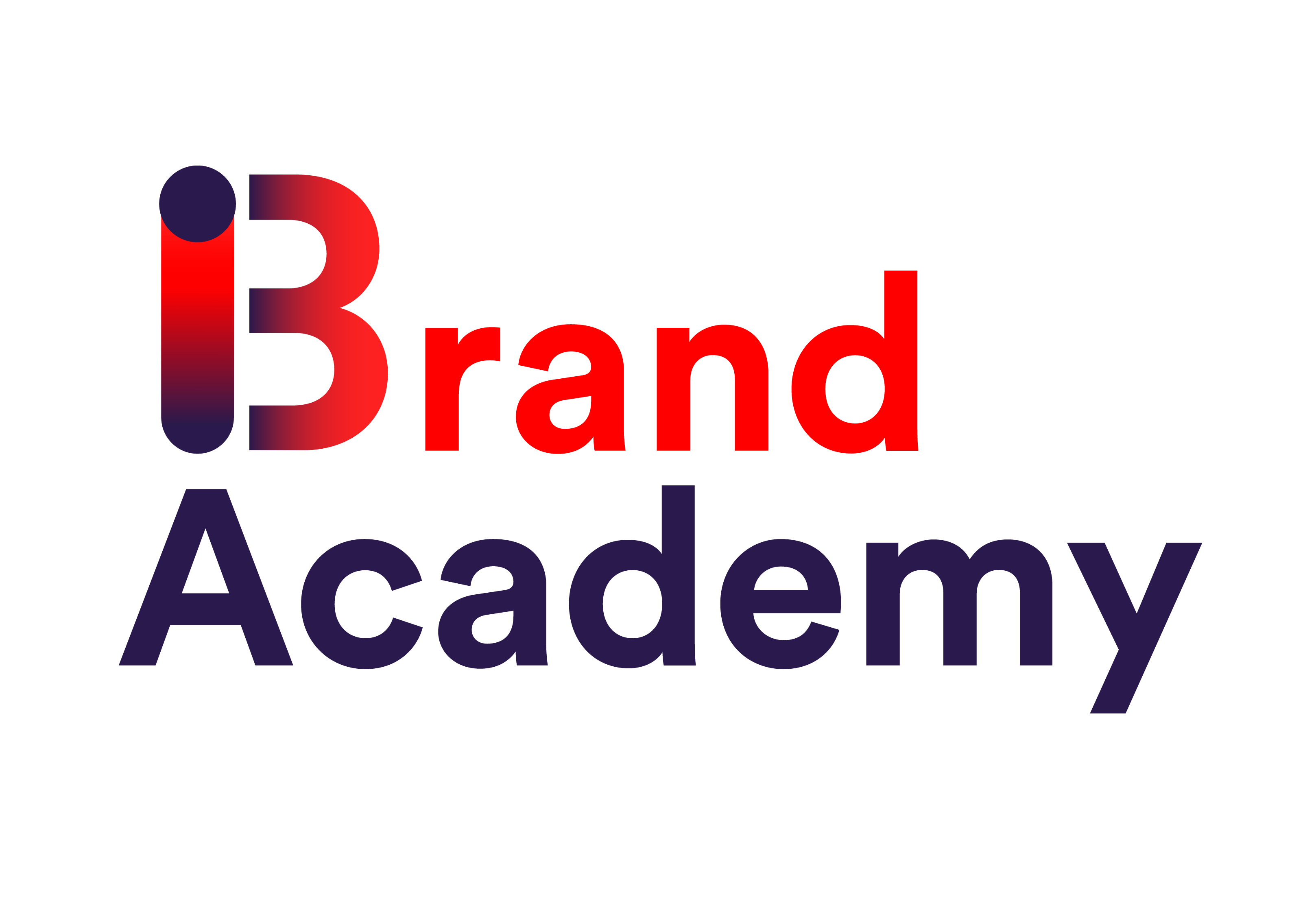 UDM - Brand Academy - logo couleur