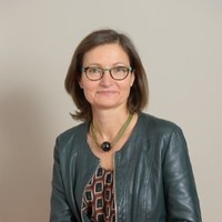 Valérie Morrisson