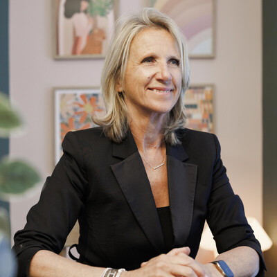 Valérie Simon