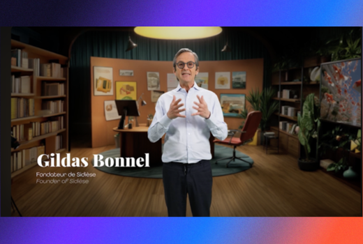 L’Union des marques, partenaire de la nouvelle spécialité “Récits de marques” du Mooc Imagine 2050