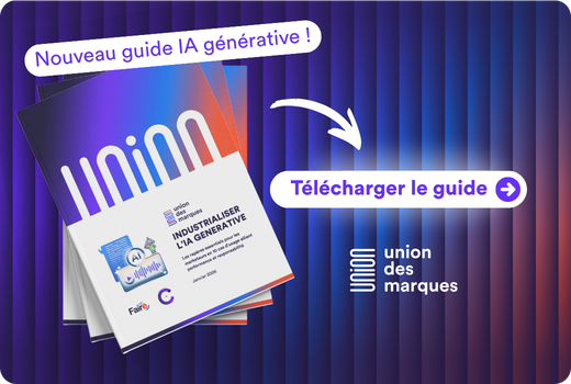 Industrialiser l'IA générative : le guide alliant performance et responsabilité