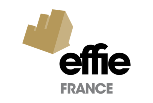 Prix Effie France 2026 : les candidatures sont ouvertes !