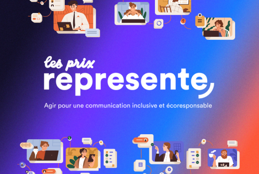 Prix Représente 2026 : et si votre communication faisait vraiment la différence ?