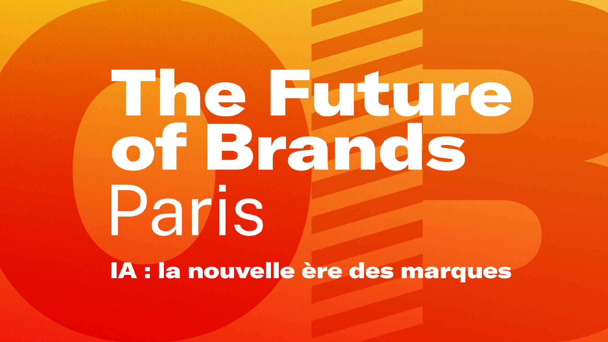 IA générative : efficacité, créativité, responsabilité - 5 enseignements clés pour les marques